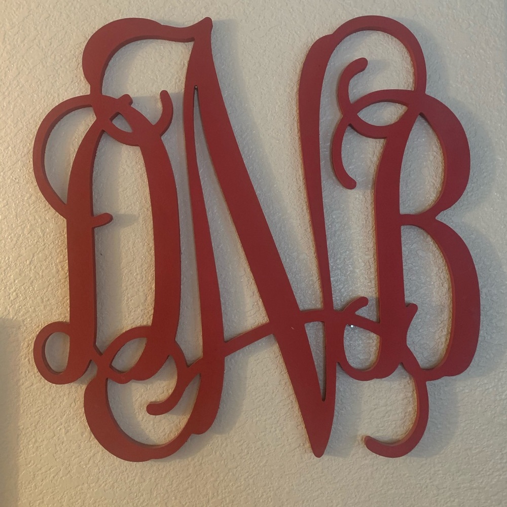 Wall decor